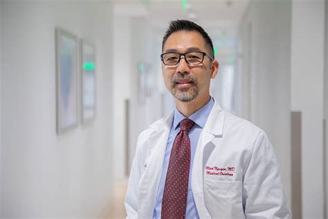 Meet Minh Nguyen, MD - Keck Medicine of USC