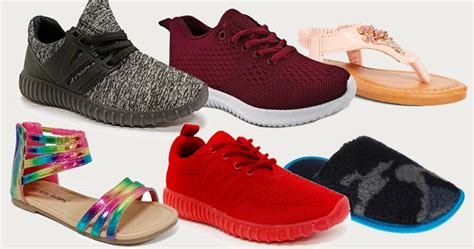 Zulily - Kids' Clearance Shoes Only $4.99 (Reg. $20) - The Freebie Guy®