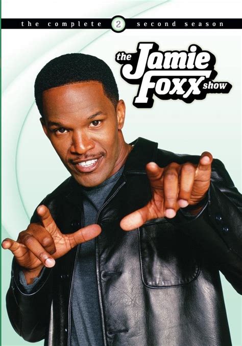 The Jamie Foxx Show (1996) - WatchSoMuch