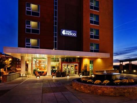 Hotel Indigo - Asheville Downtown | VisitNC.com