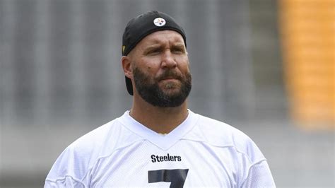 Ben Roethlisberger looks like new man after cleaning up scraggly beard, hair | Yardbarker