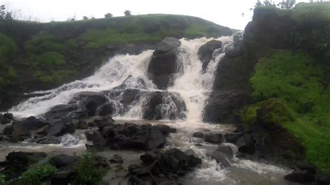 Igatpuri waterfall. - YouTube