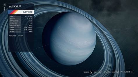 All the Starfield planets seen so far and what's on them | GamesRadar+