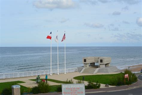 D-DAY 80th Anniversary Tour 2024 (NO AIR) – Home of the 29th Division Museum!