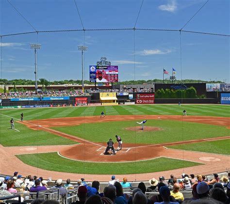 CHS Field: Where to Seat, Capacity and Events | 2023 - Makedailyprofit