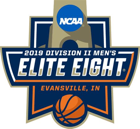 2019 Division II Men's Basketball Official Bracket | NCAA.com