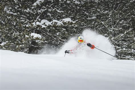 Ski Rentals - Teton Village Sports