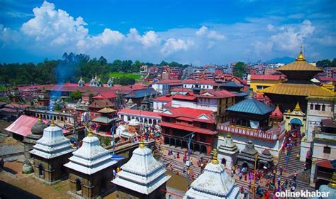 5 temples of Kathmandu that are more than 1,000 years old - OnlineKhabar English News