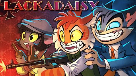 Lackadaisy Webcomic Hits A Million Dollars Fundraising After One Week