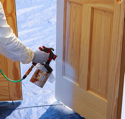 The Benefits Of Door Spraying - Copsctenerife