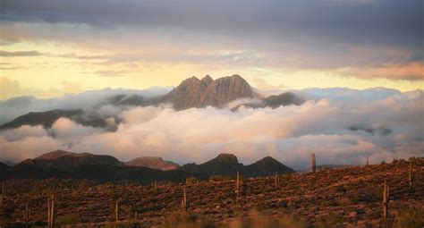 Arizona landscape photographer | Phoenix