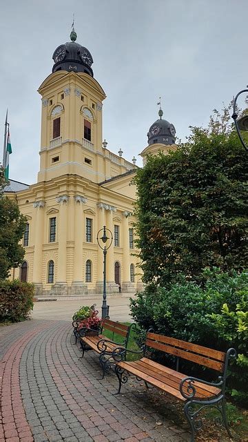 Debrecen Hungary Church - Free photo on Pixabay - Pixabay