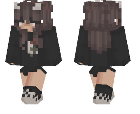 Minecraft Pe Skins Girls