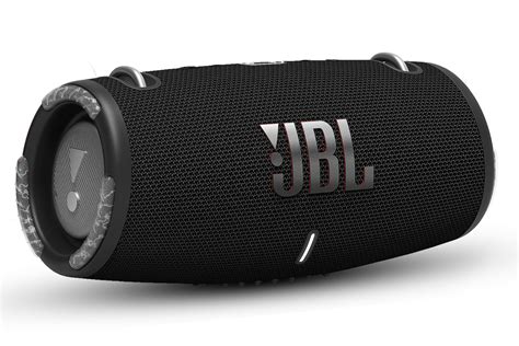 JBL’s latest affordable Bluetooth speakers are waterproof and charge via USB-C - The Verge