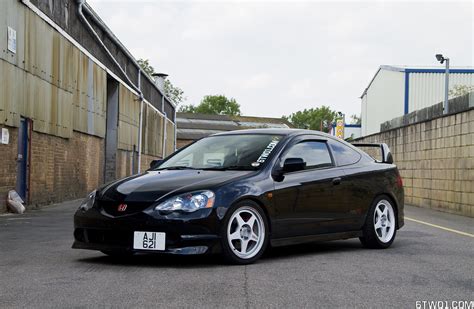 Honda Integra DC5 Type R | My 2003 JDM Honda Integra Type R … | Flickr