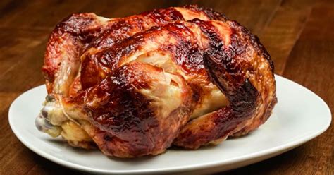 Is Budget-Friendly Costco Rotisserie Chicken As Healthy As We Think?