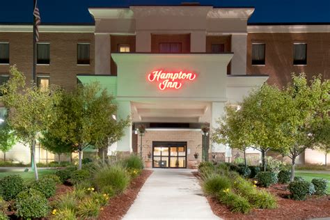 Hampton Inn by Hilton, Commerce / Novi, MI - Elite Hospitality Group