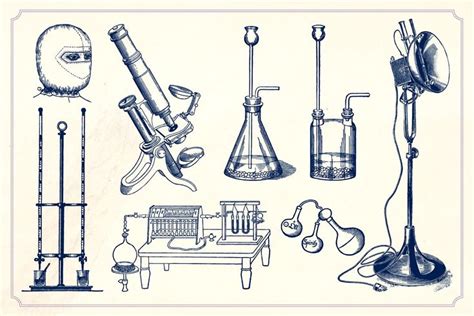 Vintage Science Illustrations | Science illustration, Illustration ...