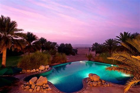 5 The Most Stunning Pools In Dubai | Desert resort, Hotels and resorts, Best honeymoon resorts