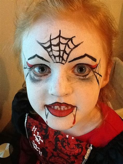 Maquillage Vampire Enfant Halloween 2022 – Get Halloween 2022 Update