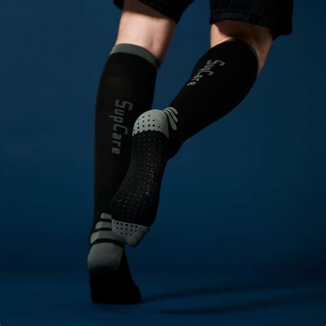 Compression socks Grip with SoftAir +plus - Main - Compressionsockshop ...