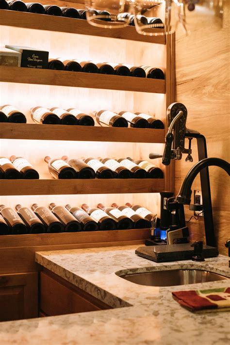 Home Wine Storage | Blog