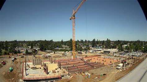 Courthouse Construction Photos | Clackamas County