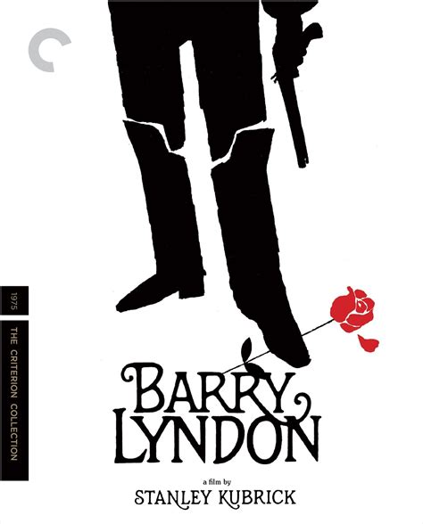 Barry Lyndon (1975) | The Criterion Collection