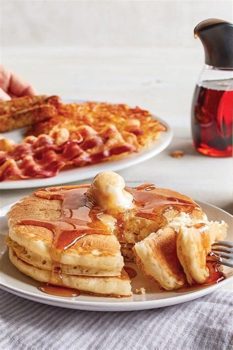 ihop gluten free pancakes review - Kaila Peyton