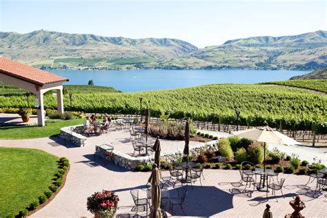 Exploring Lake Chelan Wineries: Part III - Lake Chelan Chamber of Commerce