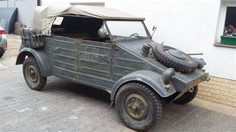 ww2vw.com - 1943 Kubelwagen for sale! More info soon at... | Monster trucks, Vehicles, Jeep