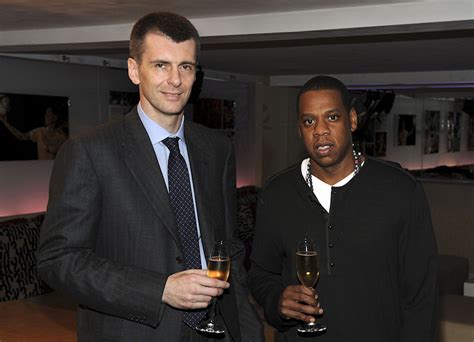 Mikhail Prokhorov Biography, Mikhail Prokhorov's Famous Quotes - Sualci ...