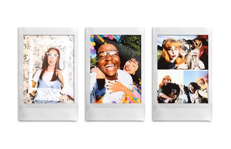 Fujifilm unveils the Instax Mini Link, its latest compact instant photo ...