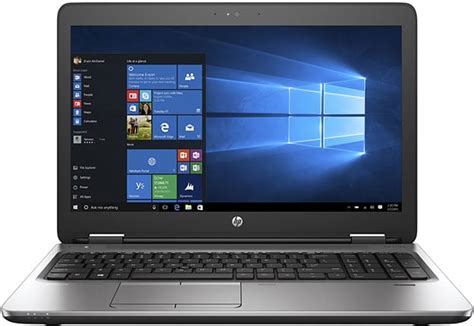 HP Recalls 50,000 Laptop Batteries Due To Overheating Concerns ...