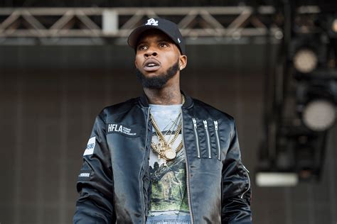 Tory Lanez Apologizes To "Friend" Megan Thee Stallion Ahead Of Sentencing