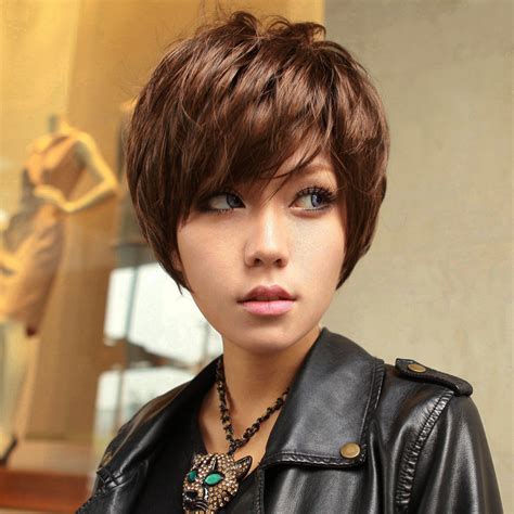 The top 23 Ideas About Anime Hairstyles Female Real Life – Home, Family ...