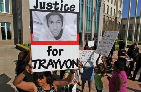 [Sponsored] A Reflective Look at How the Trayvon Martin Case Has ...