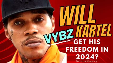 Vybz Kartel Concert 2024 - Torie Ferdinanda