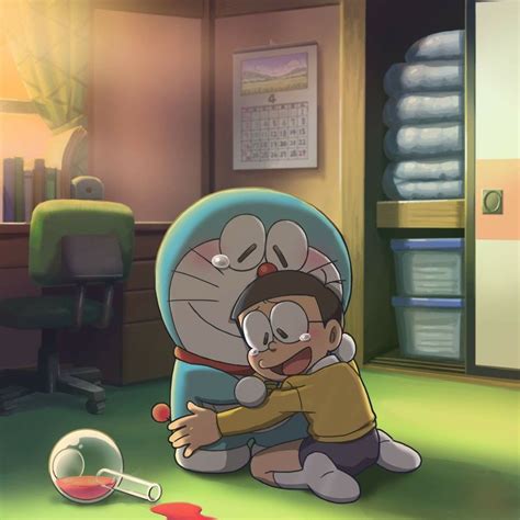 Forever Friends | Doraemon cartoon, Doremon cartoon, Cartoon wallpaper