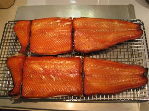 Top 30 Smoked Salmon Electric Smoker - Home, Family, Style and Art Ideas