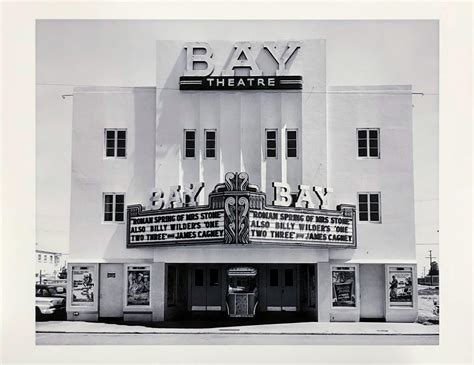 History | The Bay Theatre