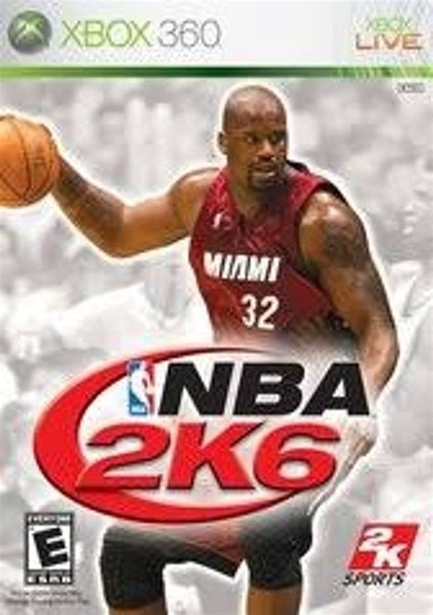 NBA 2K10 Xbox 360 Game For Sale | DKOldies