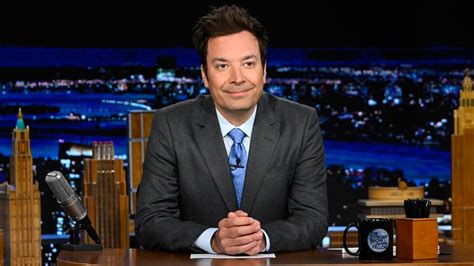 Jimmy Fallon Accused of Fostering a Toxic Work Environment on The Tonight Show - IGN