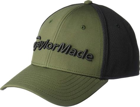 Buy Taylormade Mens Golf Hats, Caps & Visors!