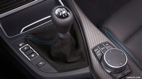 BMW M2 Competition | 2018MY | Interior, Detail