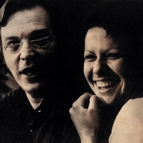 Elis Regina & Tom Jobim Lyrics, Songs, and Albums | Genius