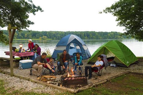 Best Camping in Alabama: Hidden Gems in the Heart of Dixie - Hiking Tips and Advice