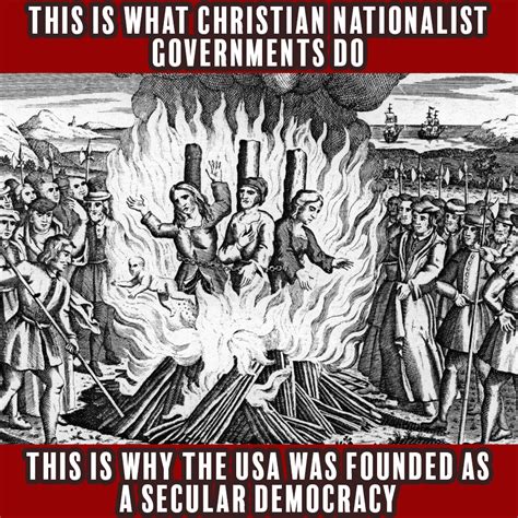 The Bloody History of Christian Nationalism — Stop Christian Nationalism