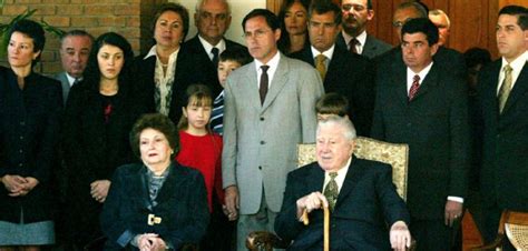 Civil Court orders Pinochet family to return 17 million dollars - Chile ...