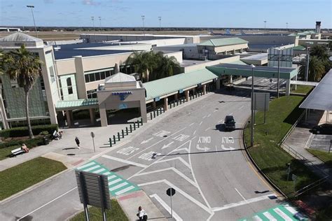 Orlando Private Private Airport Transfer Service 2024